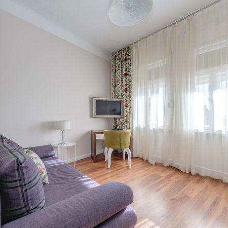Bastion Luxury Rooms Сплит Екстериор снимка