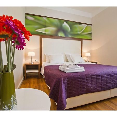 Bastion Luxury Rooms Сплит Екстериор снимка