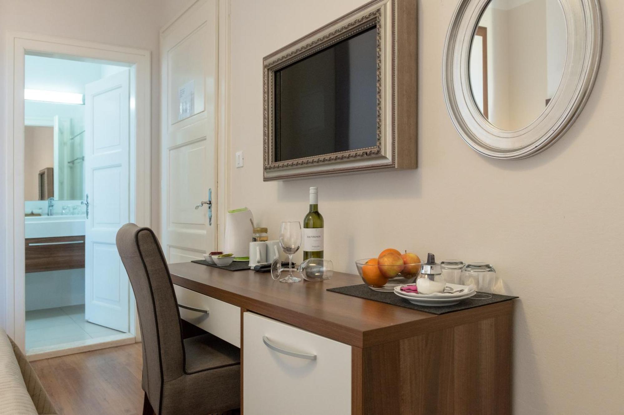 Bastion Luxury Rooms Сплит Екстериор снимка