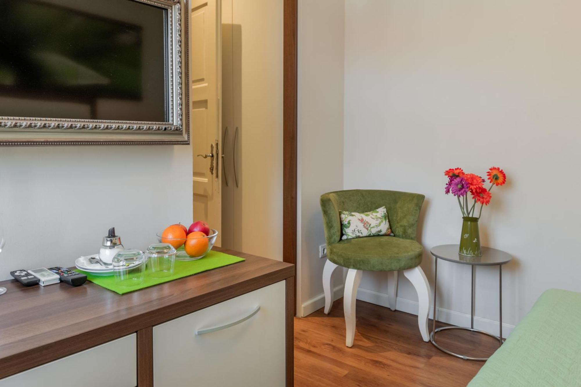 Bastion Luxury Rooms Сплит Екстериор снимка