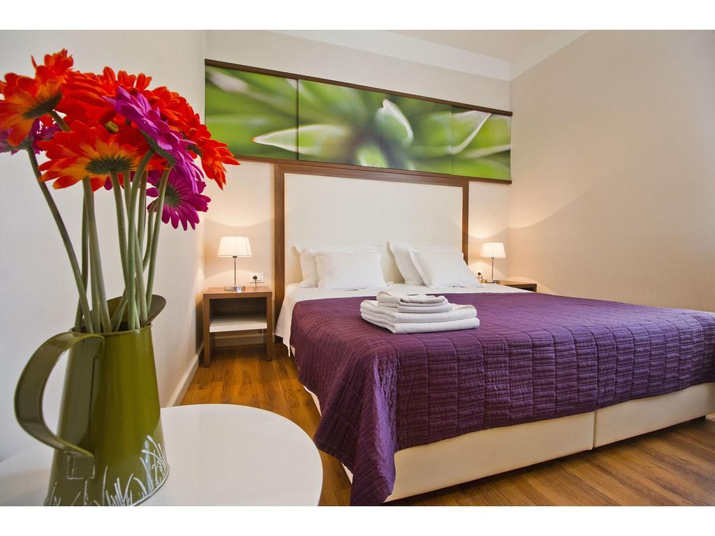 Bastion Luxury Rooms Сплит Екстериор снимка